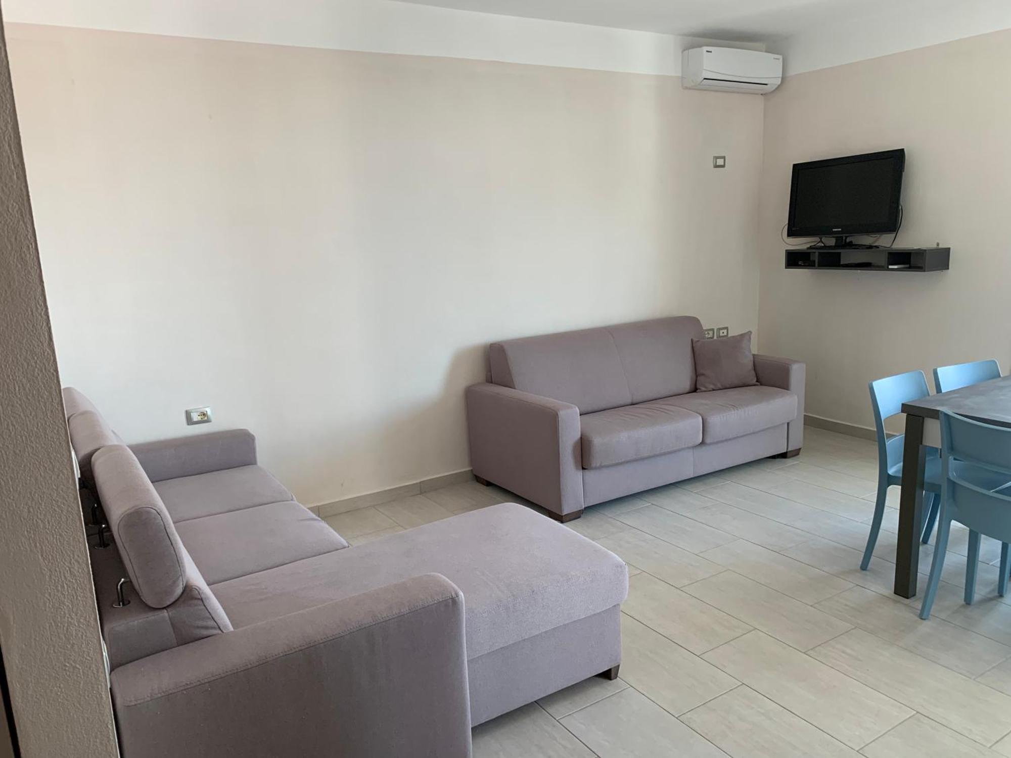 Guest - Sea Breeze Apartments Sarandë Exteriör bild
