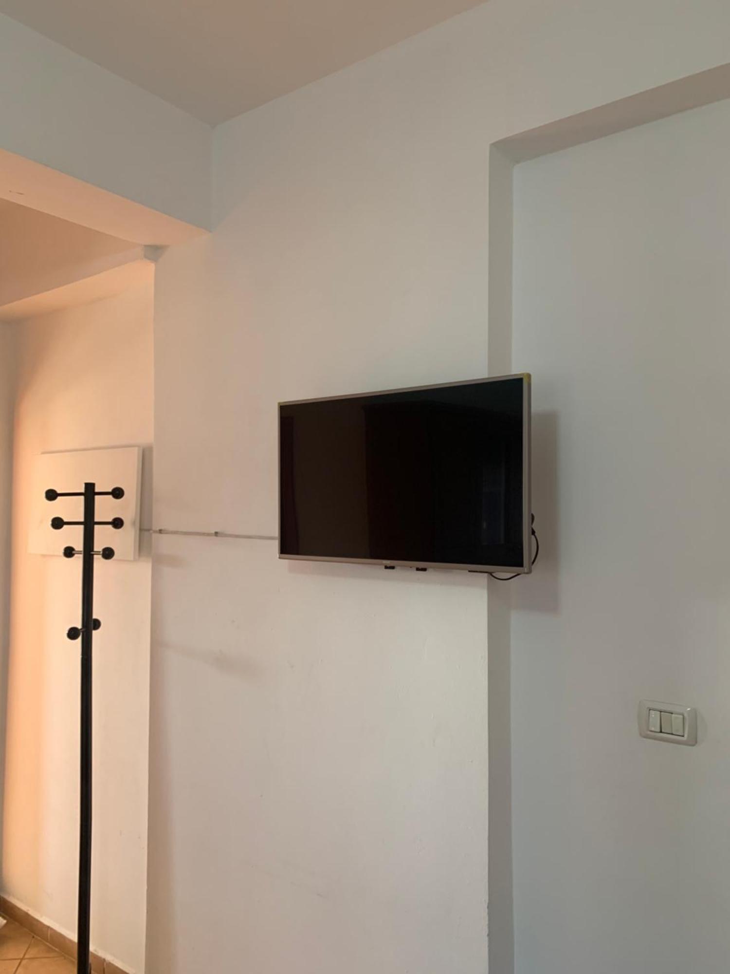 Guest - Sea Breeze Apartments Sarandë Exteriör bild